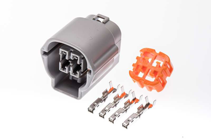 Electrical connector repair kit